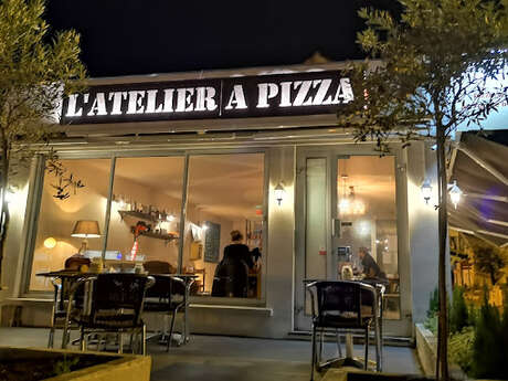 Galinette restaurant et pizzeria