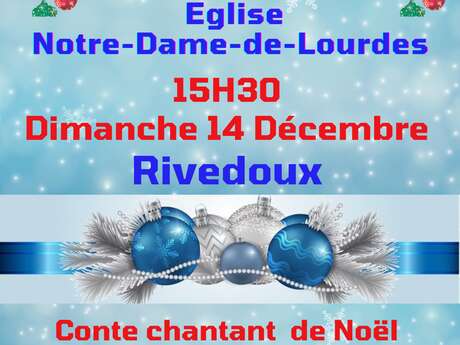 Concierto de Navidad