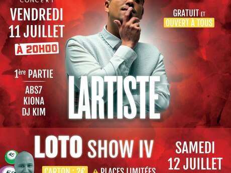 Festival de musique urbaine
