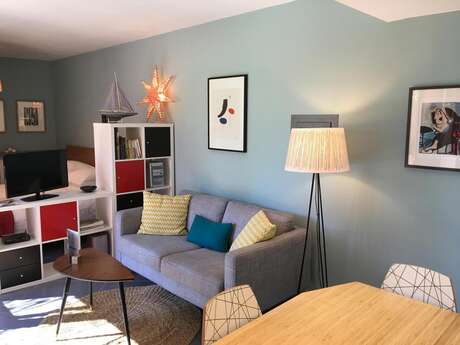 Les Terrasses De St Julien