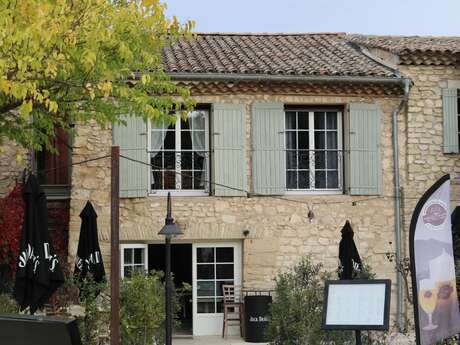 La maison du porcelet