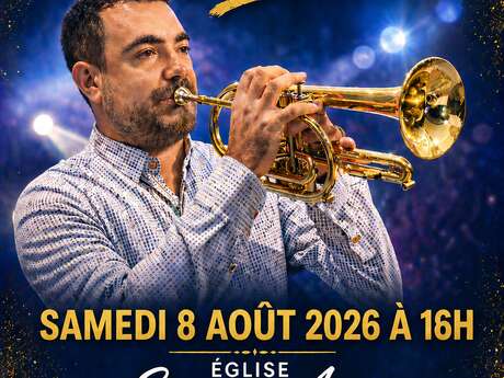 Concert de cornet à pistons