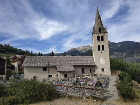 Eglise Saint-Pierre