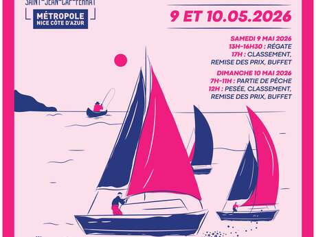 Challenge des deux baies