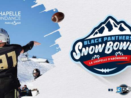 SNOWBOWL - La Chapelle d'Abondance