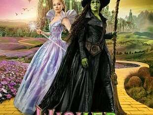 Cinéma : Wicked : partie II
