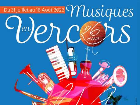 Association Musiques en Vercors