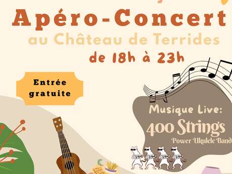 Apéro Concert
