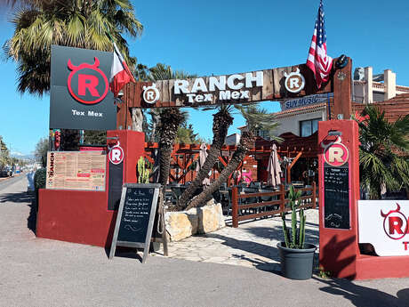 Le Ranch