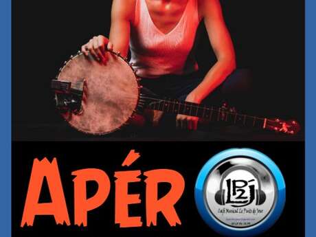 Apéro concert au Puits de Jour