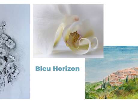 The showcase of designers - Bleu Horizon