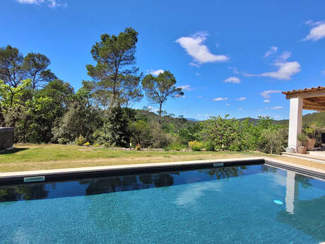 Maison Clair de Lune **