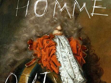 Théâtre - L'Homme qui rit