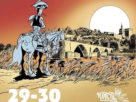 Comics-Festival