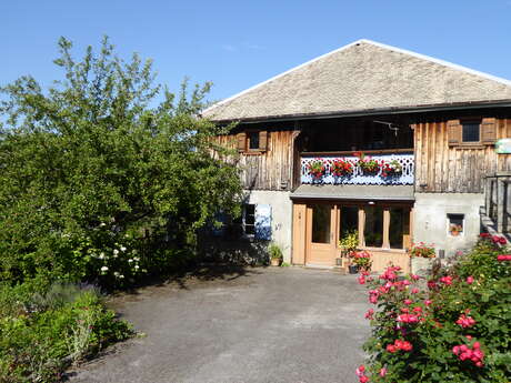 Appartement - 54 m² - n°215