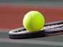 Terrains de tennis