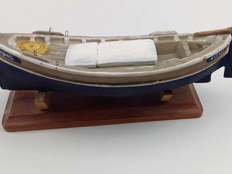 Atelier Claude Ferrito - Stage 3 jours - Modelage argile et plâtre