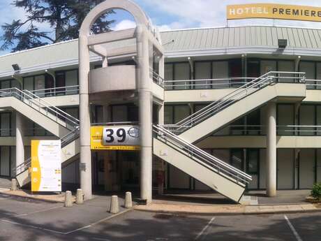 Hôtel Première Classe