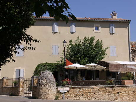 Bistrot des Roques