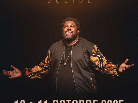 Spectacle Edgard YVES - SOLID