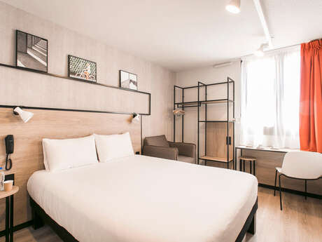 Hotel Ibis Avignon Sud