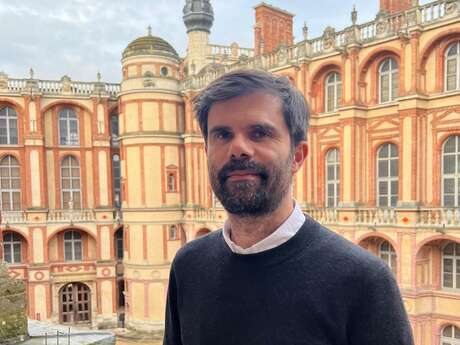 Les balades narratives : atelier d'écriture avec Mathieu Simonet