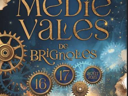 Les Médiévales de Brignoles