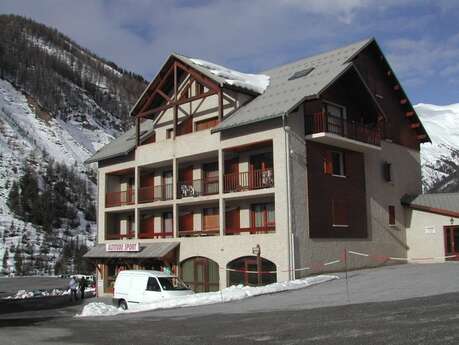 Appartement 4 personnes - A8