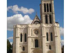 Visite guidée - Venez découvrir l'histoire fascinante de la basilique cathédrale Saint-Denis !