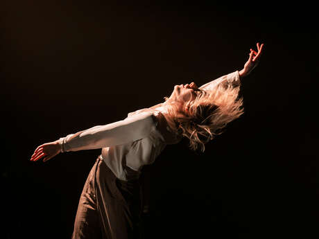 Daniel Proietto - "Her Voice, a tribute to Nina Simone"