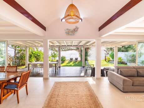 "Villa Vanaki" by Ohana Properties Management