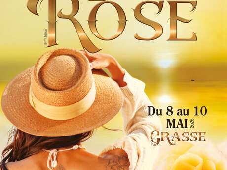 Expo Rose - 54e édition