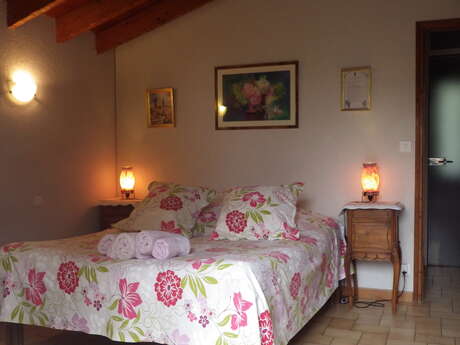 Les Oliviers de Claron