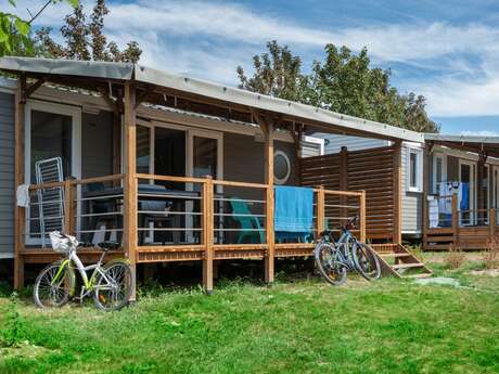 Camping La Ferme