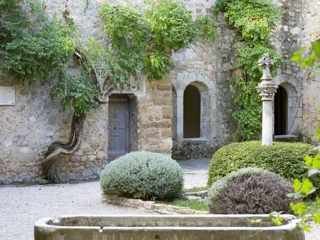 Journée de la Truffe au Chateau Sainte Roseline
