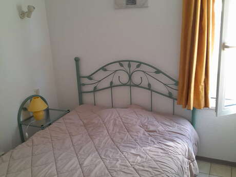 2 Room Apartment n°37 Le Vallon des Sources