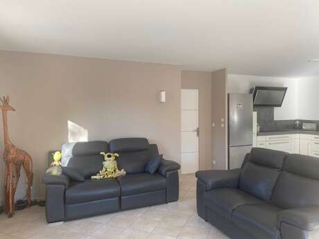 Maison T4 - 6 personnes