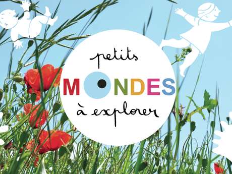 Exposition : Petits mondes à explorer