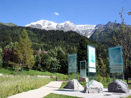 Jardin Samivel