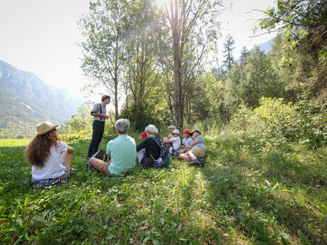 Balades vaudoises