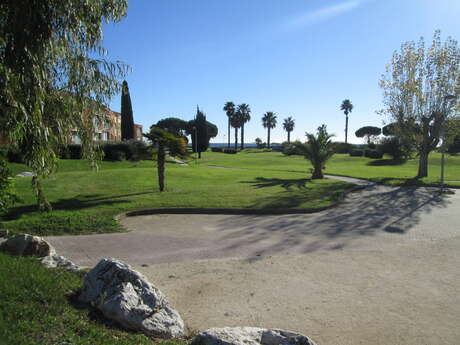 Wohnung - 25 m² - 4 pers