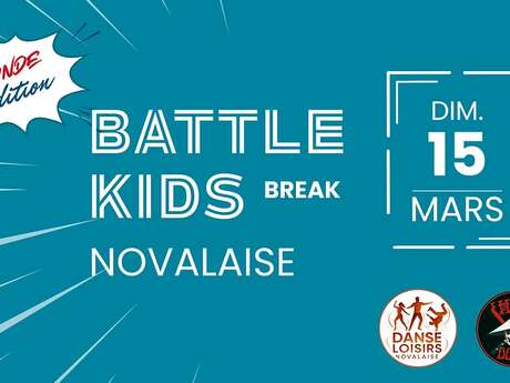 Battle Kids Break