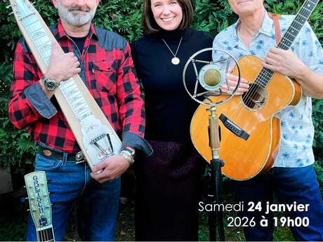 Musique - Yesterday, tomorrow