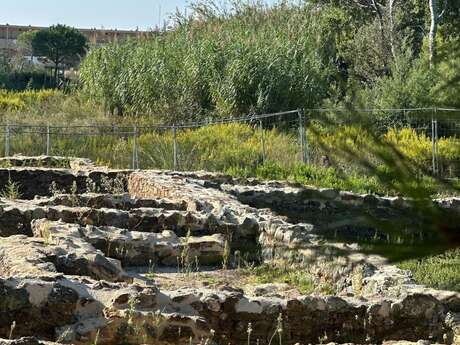 Richesses Croisiennes : In Roman times