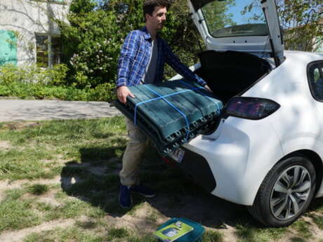 Permanence "Biodéchets"