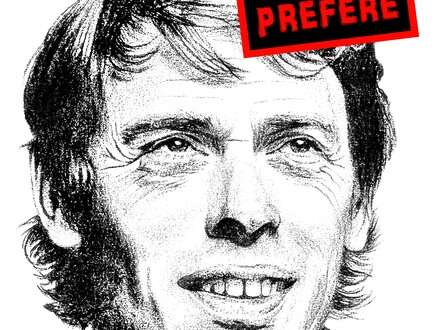 Mon Brel Préféré