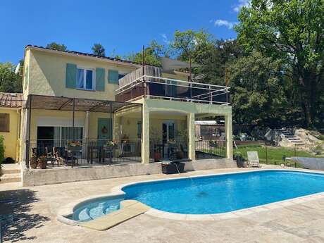 L'Éveil en Provence