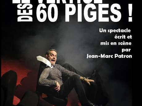 Le vertige des 60 piges !