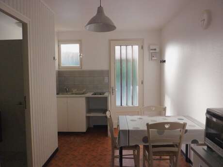 Résidence Le Campagnol N° 1 à 10