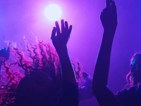 Boum de fin d’année